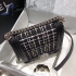 Chanel Boy Bag Small 19.5x16x6cm